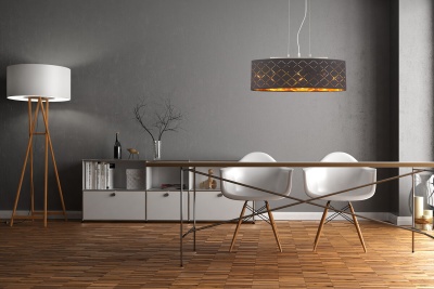 Подвесной светильник Globo Clarke 15229H2  фото, kupilegko.ru