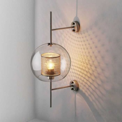 Бра, светильник настенный накладной Imperium Loft 186792-26  фото, kupilegko.ru