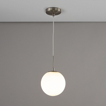 Подвесной светильник Citilux Томми CL102014  фото, kupilegko.ru