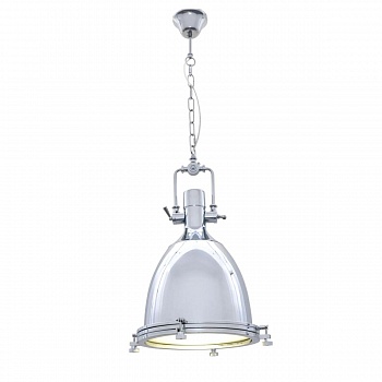 Подвесной светильник Lumina Deco Alcantare LDP 707-3 CHR  фото, kupilegko.ru