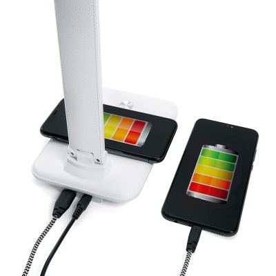 Настольная лампа Feron DE1728 41452  фото, kupilegko.ru