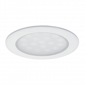 Мебельный светодиодный светильник Paulmann Mirror Cabinet 99921 (+мебельные)  фото, kupilegko.ru