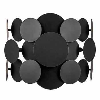 Настенный светильник Lightstar Circo 797627  фото, kupilegko.ru