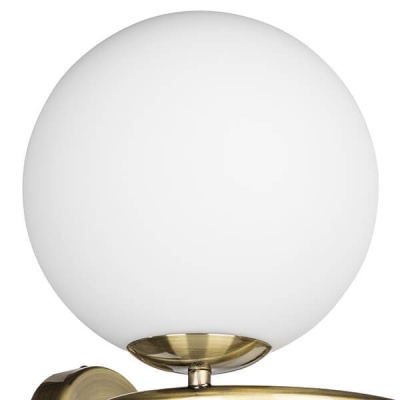 Бра, светильник настенный накладной Lightstar 815621  фото, kupilegko.ru