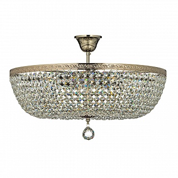 Потолочный светильник Arti Lampadari Castellana E 1.3.50.501 NH  фото, kupilegko.ru