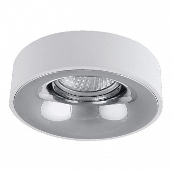 Встраиваемый светильник DesignLed InLondon Futur NC1826-M-FW+CH 001734  фото, kupilegko.ru