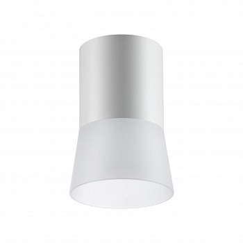 Потолочный светильник Novotech Elina 370901  фото, kupilegko.ru