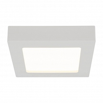 Потолочный светодиодный светильник Globo Svenja 41606-18  фото, kupilegko.ru