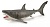 Collecta Меголадон с подвижной челюстью, 1:60 52334 GU  фото, kupilegko.ru