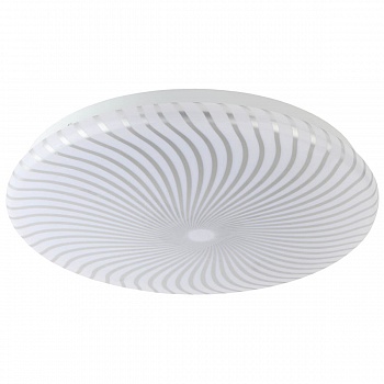 Потолочный светодиодный светильник ЭРА SPB-6 Slim 8 50-4K круглый Б0053333  фото, kupilegko.ru