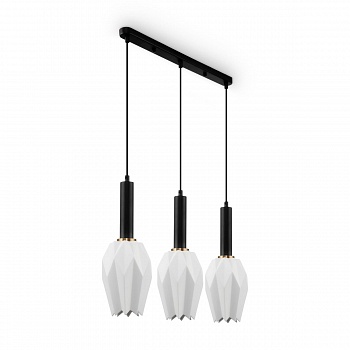 Подвесной светильник Freya Delta FR9001PL-03B  фото, kupilegko.ru