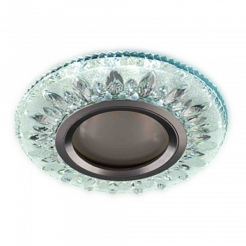 Встраиваемый светильник Hiper Domenica H067-1 (встраиваемые)  фото, kupilegko.ru