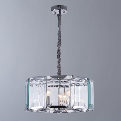 Подвесная люстра Divinare 1100/02 SP-5  фото, kupilegko.ru