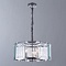 Подвесная люстра Divinare 1100/02 SP-5  фото, kupilegko.ru