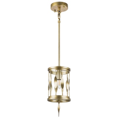 Подвесной светильник Lightstar Firenze 725113  фото, kupilegko.ru