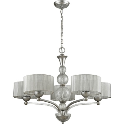 Подвесная люстра Vele Luce Friuli VL1235L05  фото, kupilegko.ru