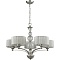 Подвесная люстра Vele Luce Friuli VL1235L05  фото, kupilegko.ru