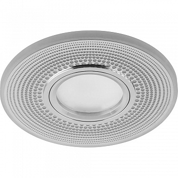 Встраиваемый светильник Feron CD950 29712  фото, kupilegko.ru