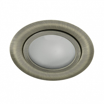 Мебельный светильник Kanlux GAVI CT-2116B-BR/M 814 (+мебельные)  фото, kupilegko.ru