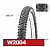 Покрышка, 26" x 2,1", WANDA, W2004, RTRR26WND012 Wanda Tyre  фото, kupilegko.ru