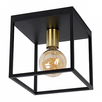 Потолочный светильник Lucide Ruben 00124/01/30  фото, kupilegko.ru