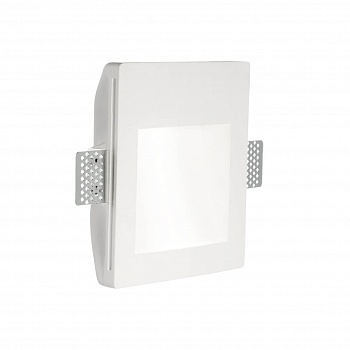 Встраиваемый светодиодный светильник Ideal Lux Walky-1 249810 (встраиваемые)  фото, kupilegko.ru