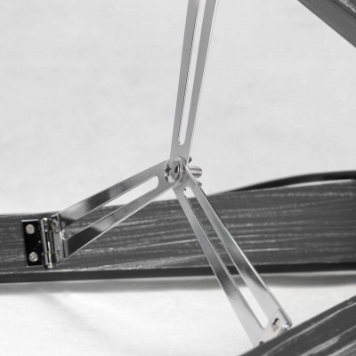 Настольная лампа Lussole Lgo Amistad LSP-0555  фото, kupilegko.ru