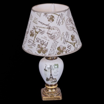 Настольная лампа Reluce 61091-0.7-01  фото, kupilegko.ru