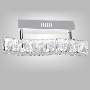 Потолочный светодиодный светильник SWG DW-8845 001959  фото, kupilegko.ru