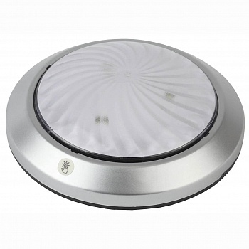 Настенный светодиодный светильник ЭРА Луна SB-605 Б0029191  фото, kupilegko.ru