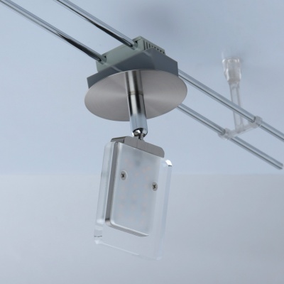 Трековая система De Markt Трек-система 550011405  фото, kupilegko.ru