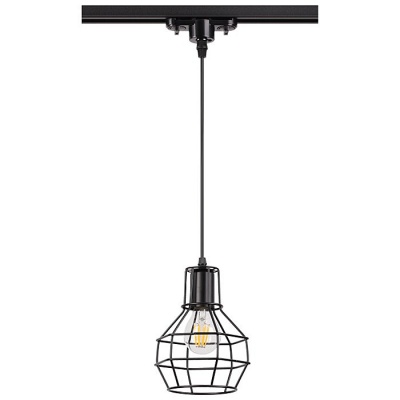 Трековые светильники Novotech Zelle 370423  фото, kupilegko.ru