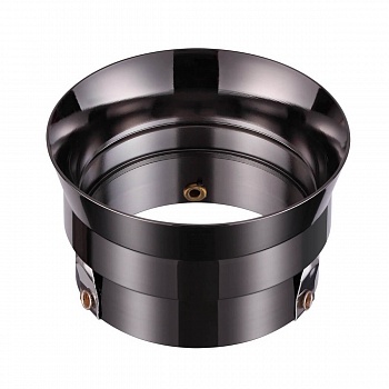 Декоративное кольцо к артикулам 370565 - 370567 Novotech Carino 370569 (встраиваемые)  фото, kupilegko.ru