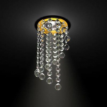 Встраиваемый светильник Faustig 1000 01080.2-1  фото, kupilegko.ru