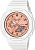 Японские наручные женские часы Casio GMA-S2100MD-7A. Коллекция G-Shock  фото, kupilegko.ru