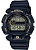 Японские наручные мужские часы Casio DW-9052GBX-1A9. Коллекция G-Shock  фото, kupilegko.ru