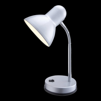 Настольная лампа Globo Basic 2487  фото, kupilegko.ru