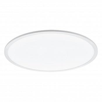 Потолочный светодиодный светильник Eglo Sarsina 97503  фото, kupilegko.ru