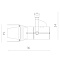 Трековые светильники Arte Lamp Track Lights A6312PL-1WH  фото, kupilegko.ru