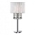 Настольная лампа Ideal Lux Opera TL1 Bianco 068305  фото, kupilegko.ru