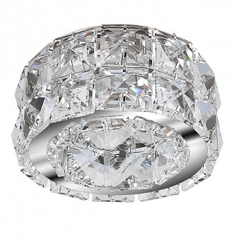 Встраиваемый светильник Azzardo Ester 2 AZ1451  фото, kupilegko.ru