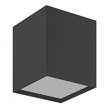 Потолочный светодиодный светильник DesignLed GW-8601-10-BL-NW 004901  фото, kupilegko.ru