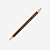 Prime Timber Brown Карандаш Penco  фото, kupilegko.ru