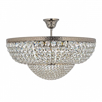 Потолочный светильник Arti Lampadari Favola E 1.3.50.502 N  фото, kupilegko.ru