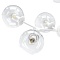 Потолочная люстра Lightstar Beta 785066  фото, kupilegko.ru