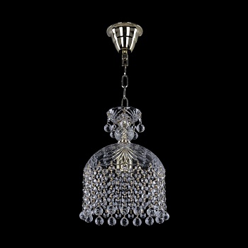 Подвесной светильник Bohemia Ivele 14783/20 G Balls  фото, kupilegko.ru