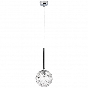 Подвесной светильник Lightstar Bari 815210  фото, kupilegko.ru