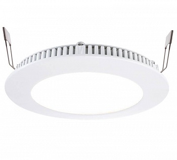 Встраиваемый светильник Deko-Light LED Panel 8 565084 (встраиваемые)  фото, kupilegko.ru