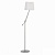 Торшер Ideal Lux Regol PT1 Bianco 014609  фото, kupilegko.ru