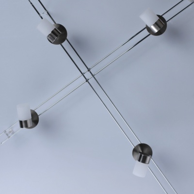 Трековая система De Markt Трек-система 550011505  фото, kupilegko.ru